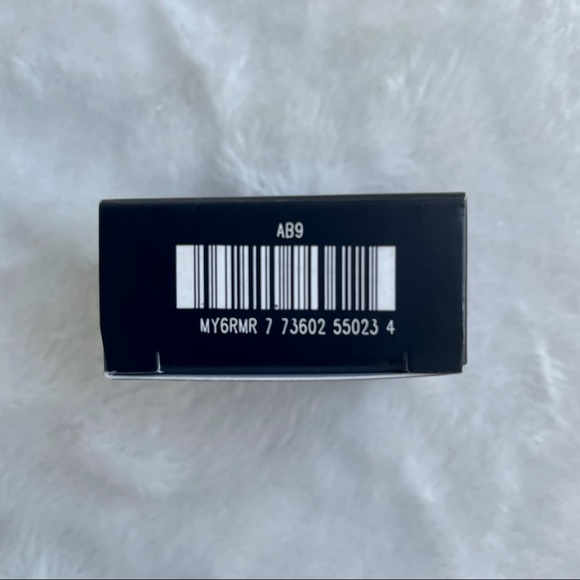 MAC L.E.S. Artiste Frost Eye Shadow - Picture 10 of 10